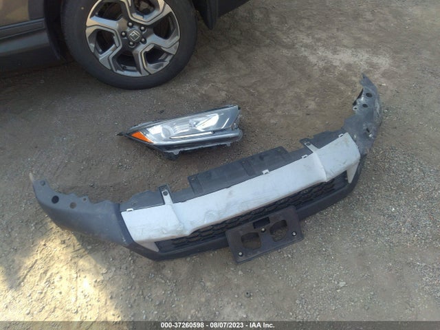 Honda CR-V EX 2019 2HKRW1H50KH506316 Image 12