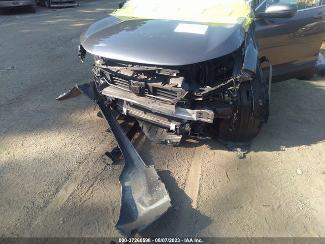 Honda CR-V EX 2019 2HKRW1H50KH506316 Image 6