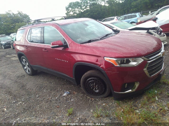 2019 1GNEVHKW4KJ266973 main image