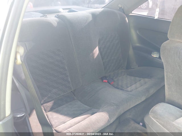 2002 HONDA ACCORD CPE SE VIN: 1HGCG32012A031957