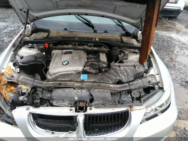 2006 BMW 3 SERIES 325I VIN: WBAVB13526KX67341