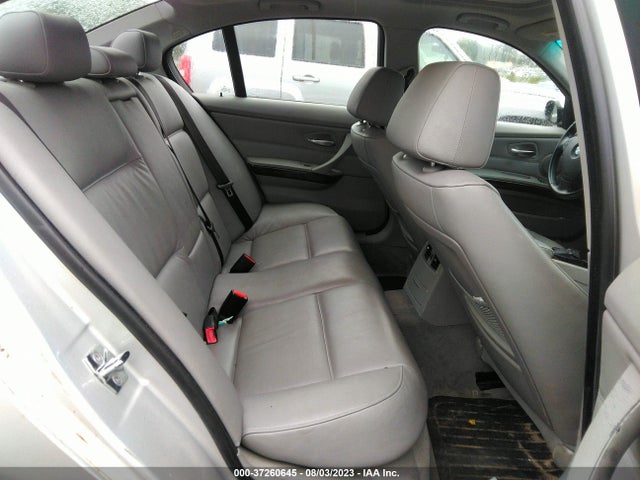 2006 BMW 3 SERIES 325I VIN: WBAVB13526KX67341