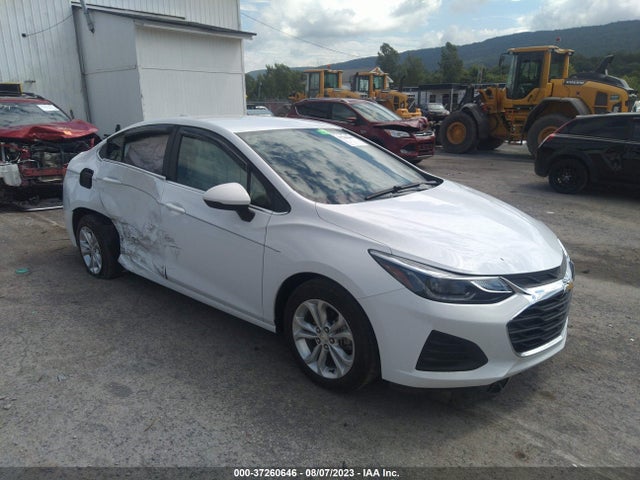 2019 1G1BE5SM2K7140643 main image