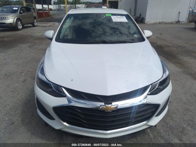 Chevrolet CRUZE LT 2019 1G1BE5SM2K7140643 Image 12