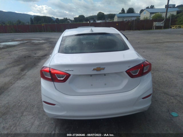 Chevrolet CRUZE LT 2019 1G1BE5SM2K7140643 Image 16