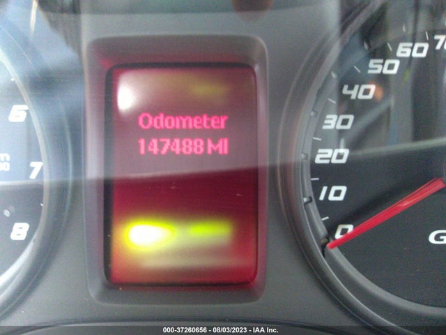 2008 PONTIAC G8 GT VIN: 6G2EC57Y28L141725