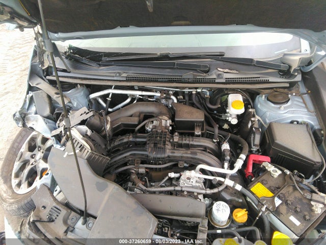 Subaru Crosstrek Premium 2021 JF2GTAEC2M8336420 Image 16