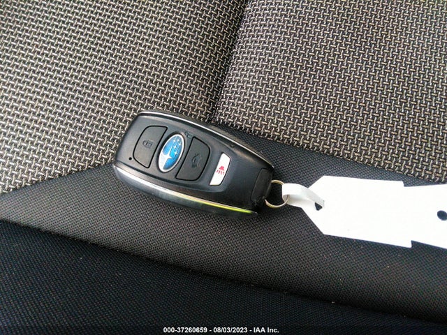 Subaru Crosstrek Premium 2021 JF2GTAEC2M8336420 Image 3