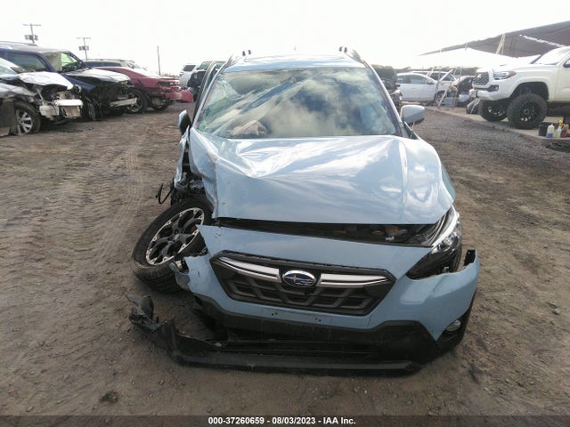 Subaru Crosstrek Premium 2021 JF2GTAEC2M8336420 Image 4