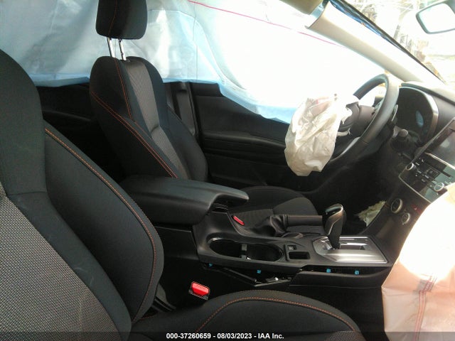 Subaru Crosstrek Premium 2021 JF2GTAEC2M8336420 Image 11