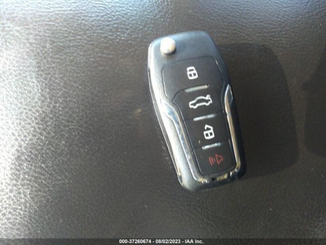 2FMGK5B84GBA20149 Ford FLEX SE