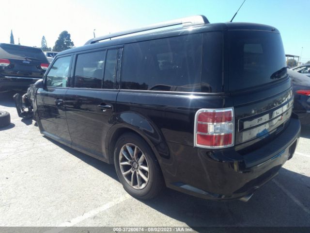 2FMGK5B84GBA20149 Ford FLEX SE