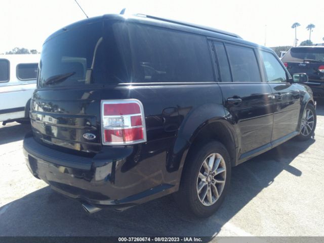 2FMGK5B84GBA20149 Ford FLEX SE