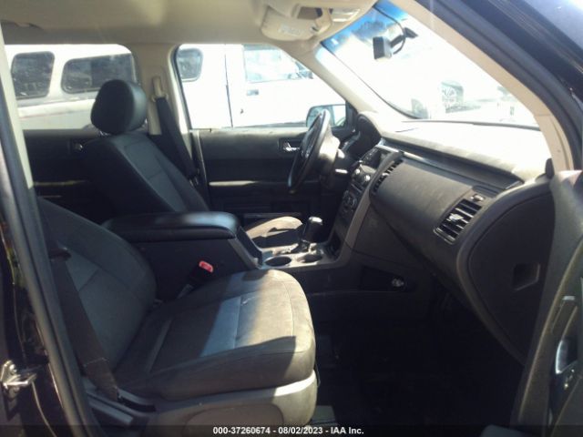 2FMGK5B84GBA20149 Ford FLEX SE