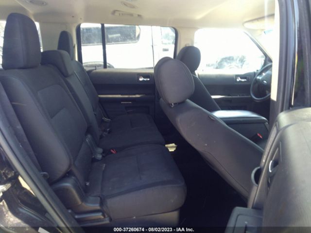 2FMGK5B84GBA20149 Ford FLEX SE