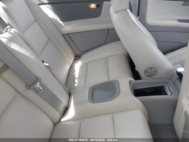 2012 VOLVO C70 T5 VIN: YV1672MC2CJ132014