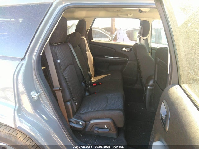 Dodge Journey Se Value 2020 3C4PDCAB8LT181831 Image 15
