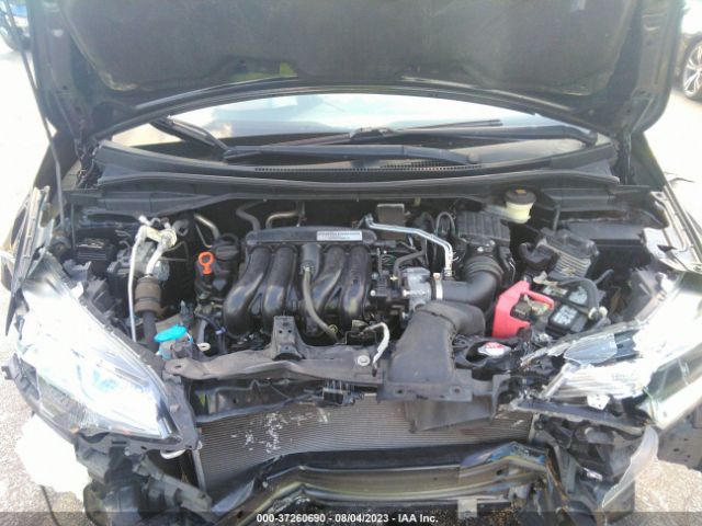 3HGGK5H45KM728671 Honda FIT LX