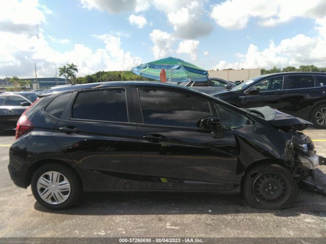 3HGGK5H45KM728671 Honda FIT LX