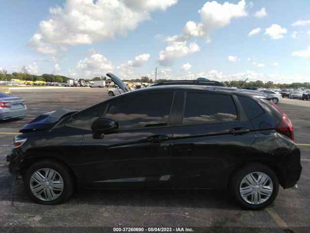 3HGGK5H45KM728671 Honda FIT LX