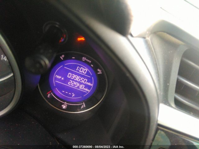 3HGGK5H45KM728671 Honda FIT LX