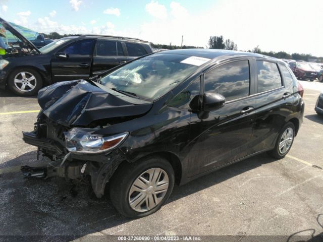 3HGGK5H45KM728671 Honda FIT LX