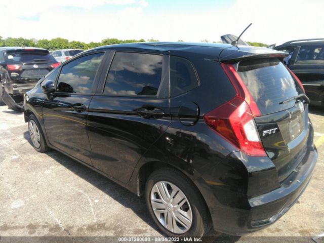 3HGGK5H45KM728671 Honda FIT LX