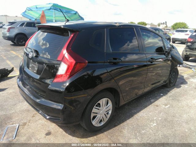 3HGGK5H45KM728671 Honda FIT LX