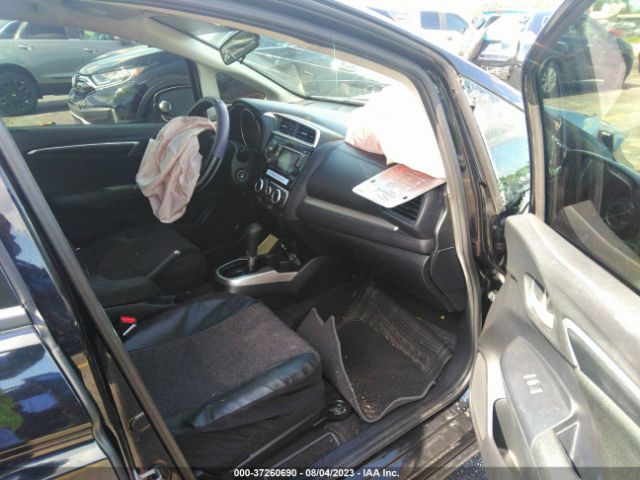 3HGGK5H45KM728671 Honda FIT LX