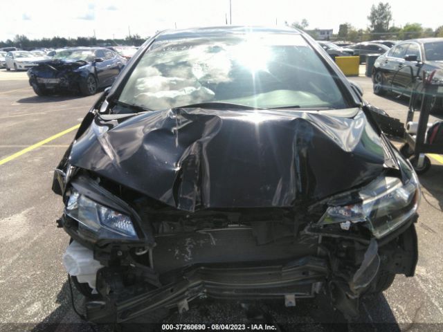 3HGGK5H45KM728671 Honda FIT LX