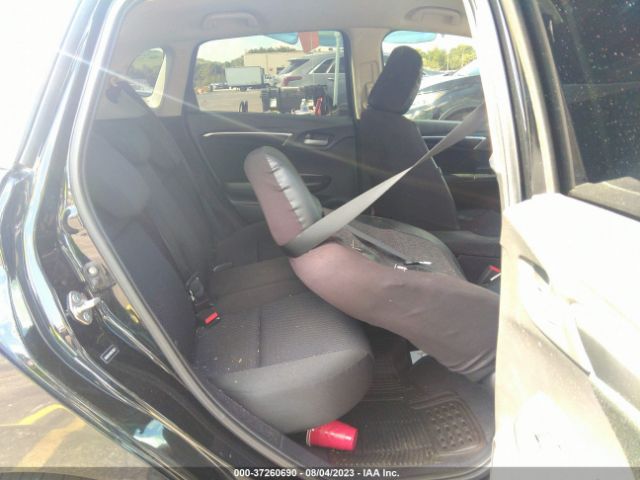 3HGGK5H45KM728671 Honda FIT LX