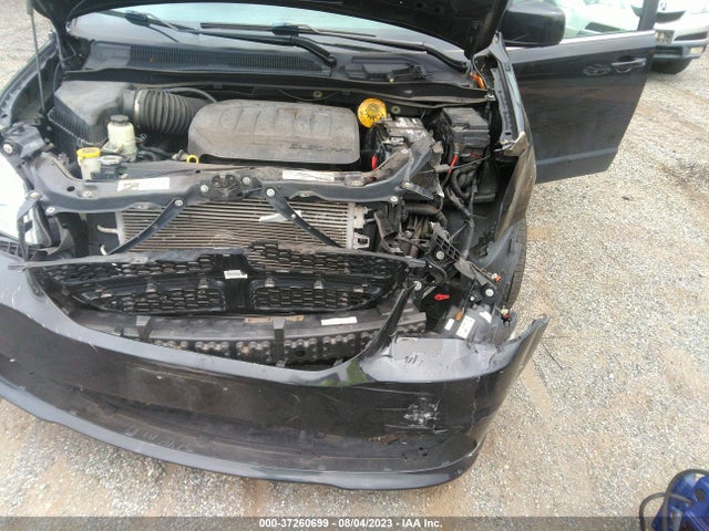 Dodge Grand Caravan Sxt 2019 2C4RDGCG4KR773446 Image 6