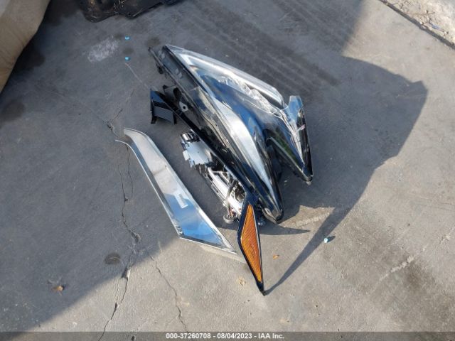 5N1AZ2DS6MC137414 Nissan Murano Platinum