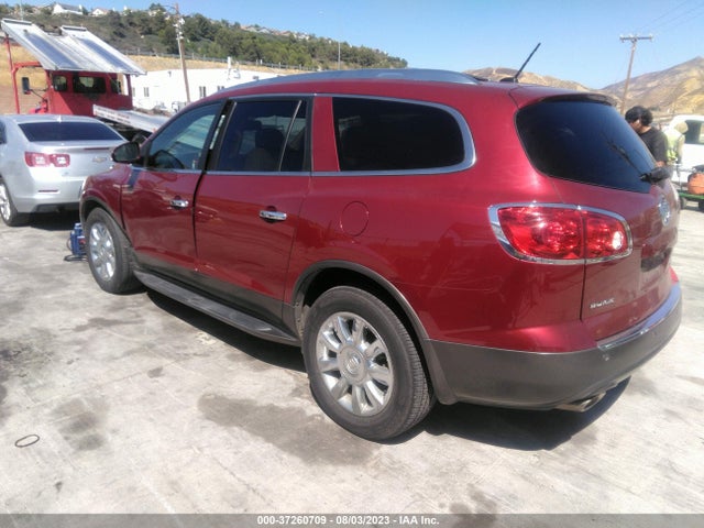 2011 BUICK ENCLAVE CXL-2 VIN: 5GAKVCED8BJ313111