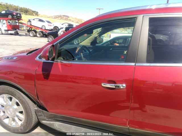 2011 BUICK ENCLAVE CXL-2 VIN: 5GAKVCED8BJ313111