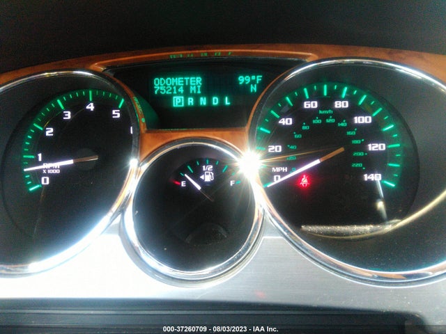 2011 BUICK ENCLAVE CXL-2 VIN: 5GAKVCED8BJ313111