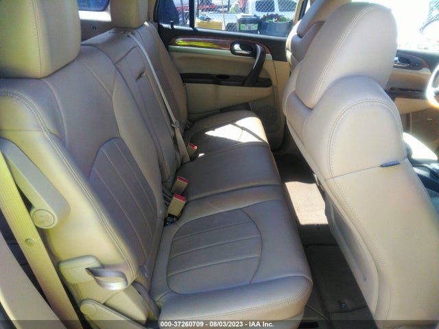 2011 BUICK ENCLAVE CXL-2 VIN: 5GAKVCED8BJ313111