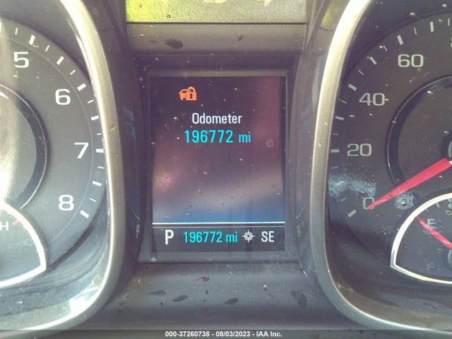 2013 CHEVROLET MALIBU LT VIN: 1G11E5SA6DF181402