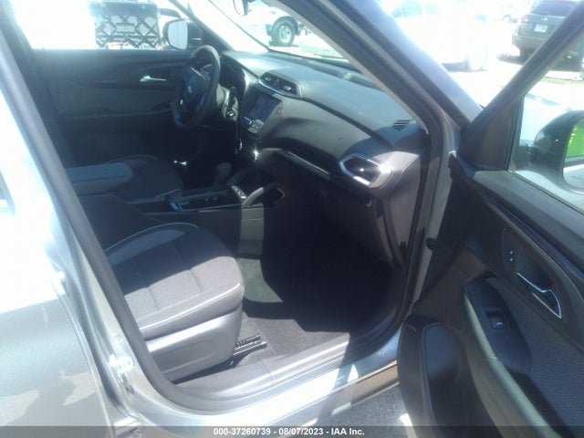 Chevrolet Trailblazer Ls 2023 KL79MMS23PB177672 Image 5