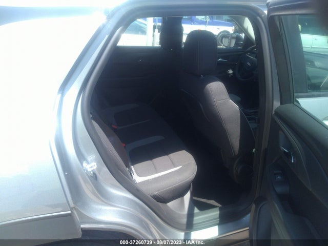 Chevrolet Trailblazer Ls 2023 KL79MMS23PB177672 Image 8