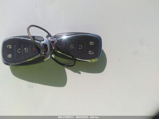 Chevrolet MALIBU LT 2020 1G1ZD5ST0LF074707 Image 11