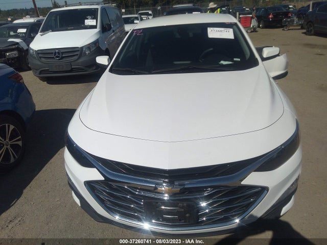 Chevrolet MALIBU LT 2020 1G1ZD5ST0LF074707 Image 13