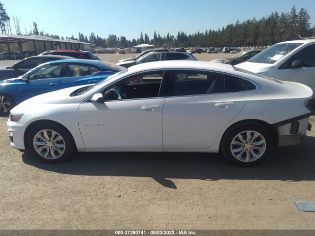 Chevrolet MALIBU LT 2020 1G1ZD5ST0LF074707 Image 15