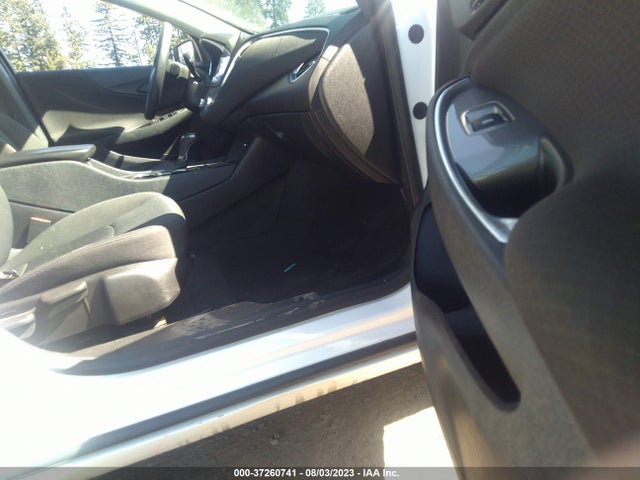 Chevrolet MALIBU LT 2020 1G1ZD5ST0LF074707 Image 5