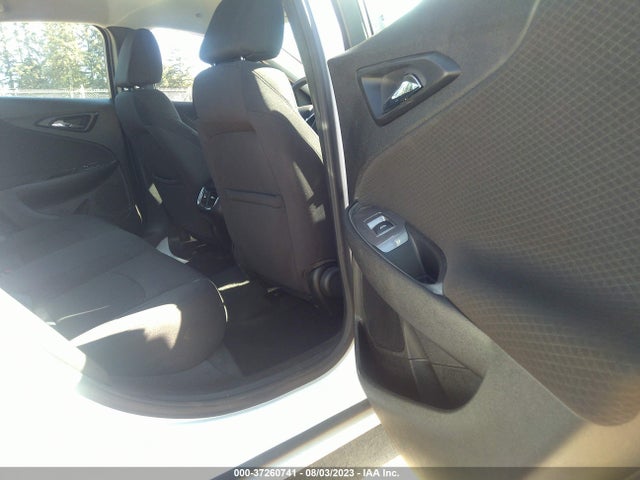 Chevrolet MALIBU LT 2020 1G1ZD5ST0LF074707 Image 8