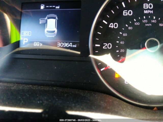 KNDP63AC8M7922259 KIA SPORTAGE S