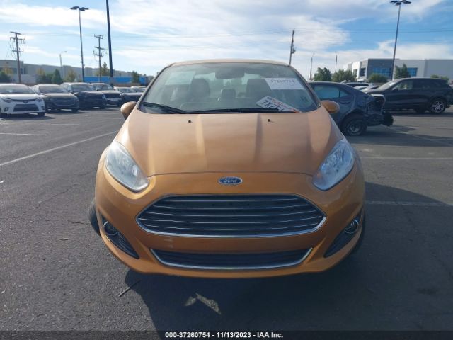 3FADP4CJ8GM163467 Ford Fiesta Titanium