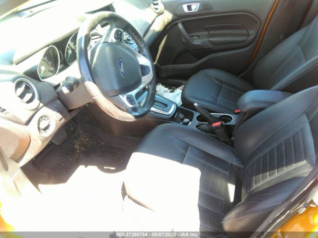 3FADP4CJ8GM163467 Ford Fiesta Titanium