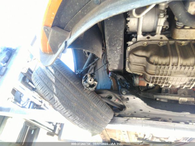 3FADP4CJ8GM163467 Ford Fiesta Titanium