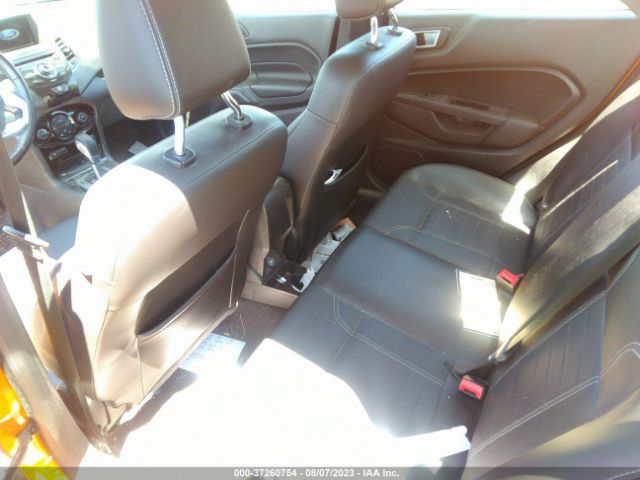 3FADP4CJ8GM163467 Ford Fiesta Titanium